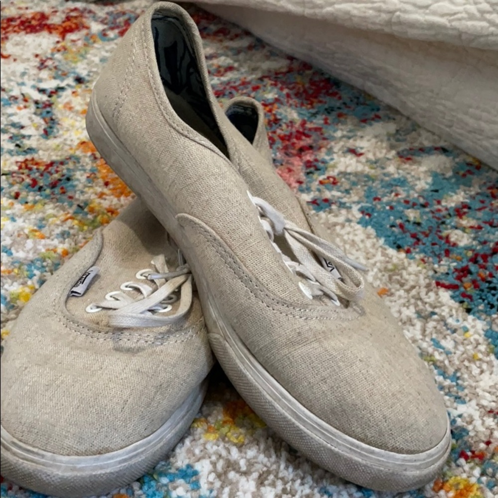 Surf collection vans